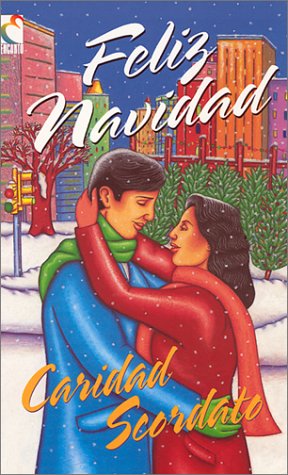 Imagen de archivo de Feliz Navidad a la venta por Better World Books: West