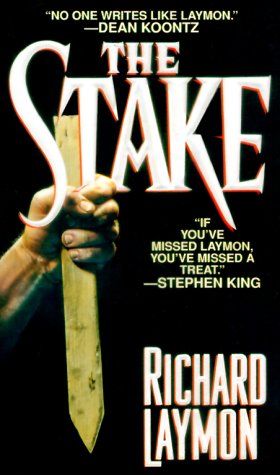 9780786012589: The Stake