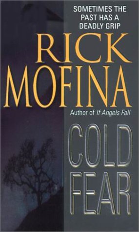 Beispielbild fr Cold Fear zum Verkauf von Better World Books