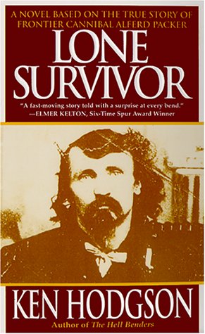 Stock image for Lone Survivor for sale by Better World Books