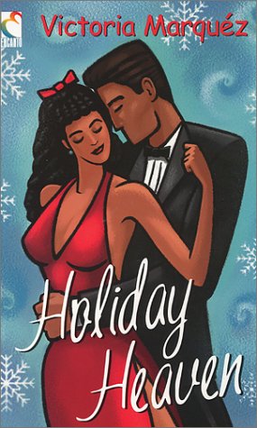 Holiday Heaven (9780786012787) by Marquez, Victoria