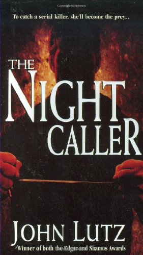 Beispielbild fr The Night Caller zum Verkauf von Wonder Book