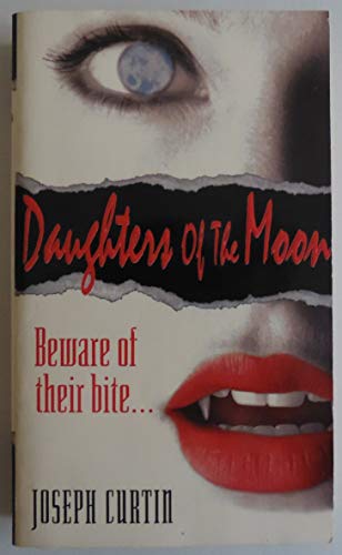 Beispielbild fr Daughters of the Moon zum Verkauf von Half Price Books Inc.