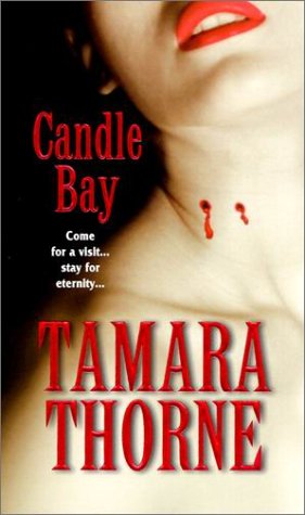 Stock image for Candle Bay for sale by Better World Books: West