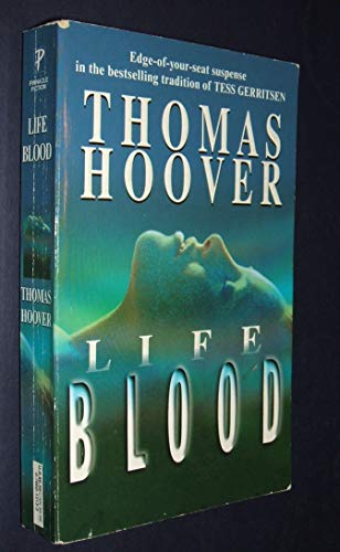 Imagen de archivo de Life Blood a la venta por Better World Books