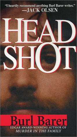 Stock image for Head Shot for sale by Wonder Book