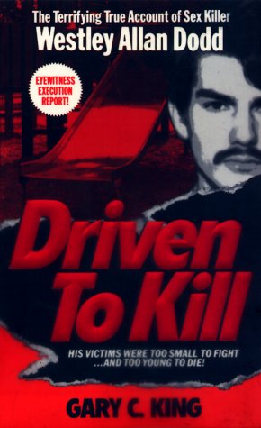 9780786013470: Driven to Kill (Pinnacle True Crime S.)