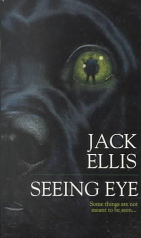 Beispielbild fr Seeing Eye zum Verkauf von ThriftBooks-Dallas