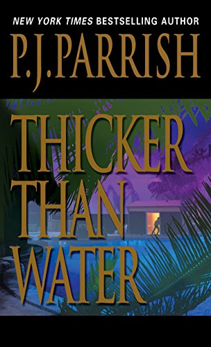 9780786014200: Thicker Than Water