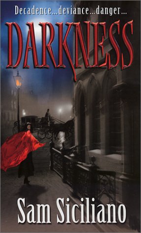 Stock image for Darkness for sale by Better World Books