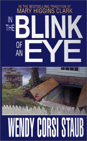 Stock image for In The Blink Of An Eye for sale by SecondSale