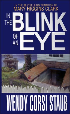 9780786014231: In The Blink Of An Eye