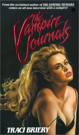 Beispielbild fr The Vampire Journals zum Verkauf von BooksRun