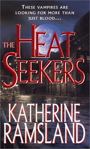 Stock image for The Heat Seekers for sale by Wonder Book