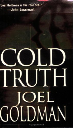 Beispielbild fr Cold Truth zum Verkauf von Montclair Book Center