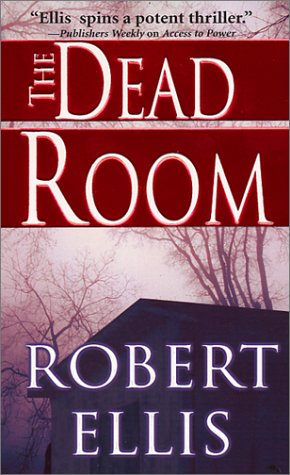 Beispielbild fr The Dead Room zum Verkauf von Better World Books: West