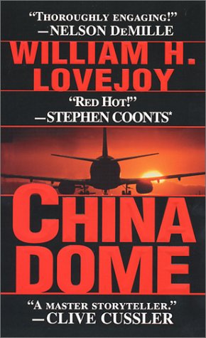 Beispielbild fr China Dome zum Verkauf von Once Upon A Time Books