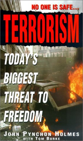 Stock image for Terrorism for sale by HPB-Diamond