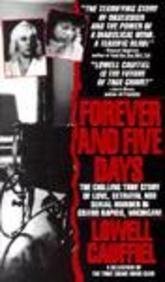 Imagen de archivo de Forever And Five Days a la venta por Blue Vase Books