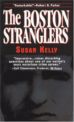 Imagen de archivo de The Boston Stranglers a la venta por Reliant Bookstore