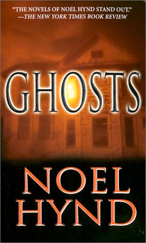 Stock image for Ghosts for sale by Wonder Book
