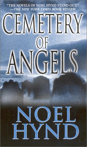 Stock image for Cemetery Of Angels for sale by HPB Inc.