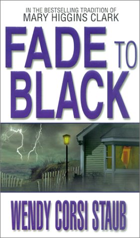 Beispielbild fr Fade to Black zum Verkauf von ThriftBooks-Dallas