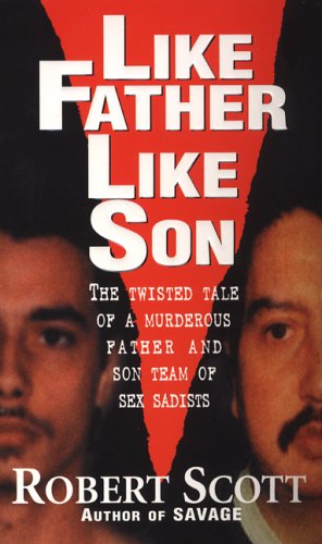 Beispielbild fr Like Father Like Son zum Verkauf von Better World Books