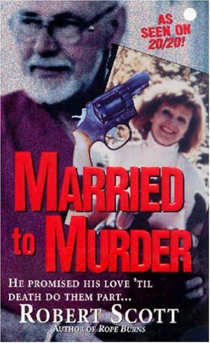 Beispielbild fr Married to Murder zum Verkauf von Better World Books