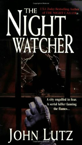 9780786015153: The Night Watcher