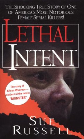 Imagen de archivo de Lethal Intent a la venta por Half Price Books Inc.