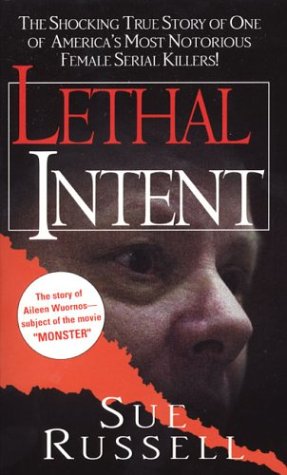 9780786015184: Lethal Intent