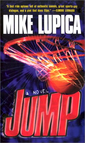 Jump (9780786015221) by Lupica, Mike