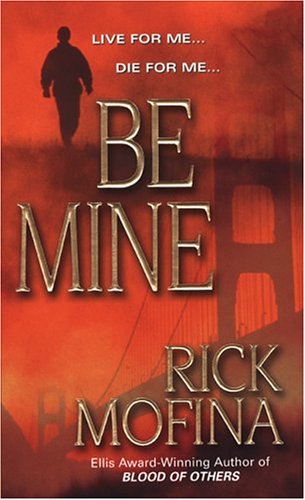 Beispielbild fr Be Mine zum Verkauf von Front Cover Books