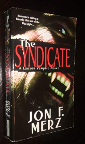 9780786015368: Syndicate, the