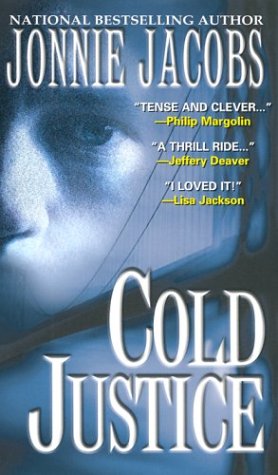 9780786015436: Cold Justice