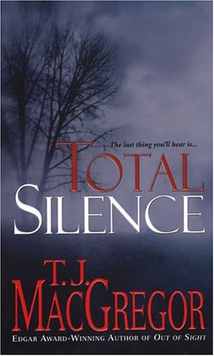 Beispielbild fr Total Silence (Tango Key Mysteries) zum Verkauf von SecondSale