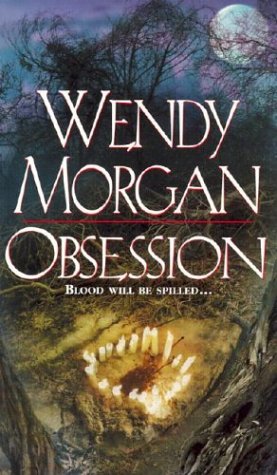 Obsession (9780786015597) by Morgan, Wendy