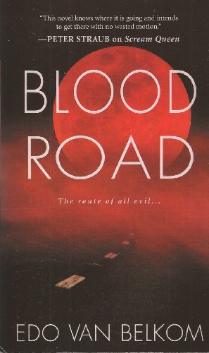 Blood Road