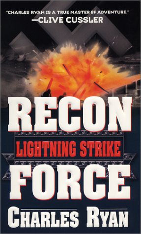 Stock image for Recon Force: Lightning Strike for sale by DENNIS GALLEMORE