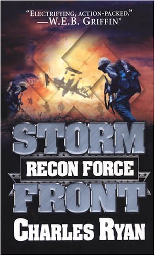 Imagen de archivo de Storm Front a la venta por ThriftBooks-Atlanta