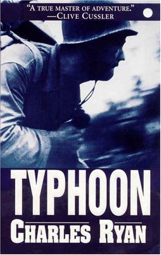 Imagen de archivo de Typhoon a la venta por Adventures Underground