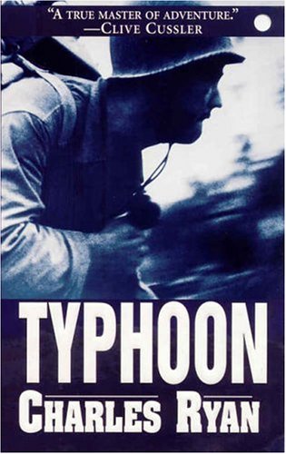 Stock image for Typhoon for sale by Adventures Underground