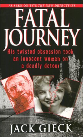 Stock image for Fatal Journey for sale by BooksRun