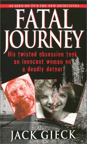 9780786015788: Fatal Journey