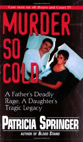 Imagen de archivo de Murder So Cold a la venta por Better World Books