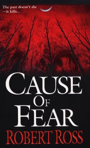Stock image for Cause of Fear for sale by SecondSale