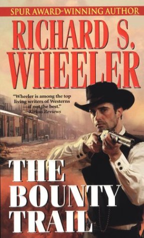 Stock image for The Bounty Trail for sale by Better World Books