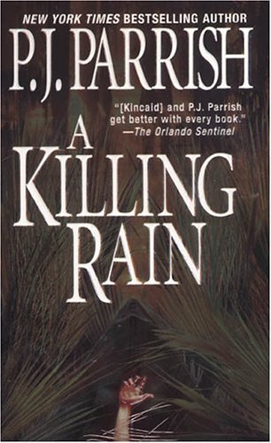 9780786016068: A Killing Rain