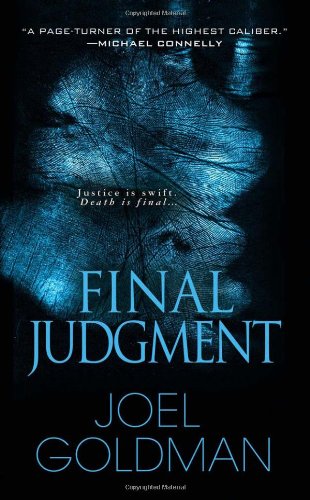 Final Judgment (9780786016099) by Goldman, Joel